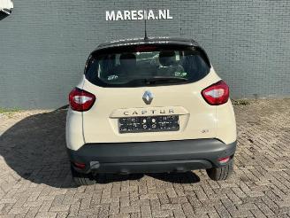 Renault Captur Captur I (2R), SUV, 2013 1.5 Energy dCi 90 FAP picture 3