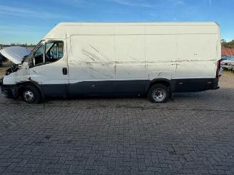 Vrakbiler auto Iveco New Daily New Daily VI, Van, 2014 33S16, 35C16, 35S16 2020/5