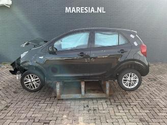 Kia Picanto Picanto (JA), Hatchback, 2017 1.0 DPI 12V picture 5