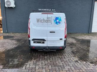 Ford Transit Transit Custom, Van, 2011 / 2023 2.2 TDCi 16V picture 2