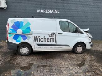 Ford Transit Transit Custom, Van, 2011 / 2023 2.2 TDCi 16V picture 5