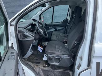 Ford Transit Transit Custom, Van, 2011 / 2023 2.2 TDCi 16V picture 6