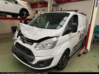 Ford Transit Transit Custom, Van, 2011 / 2023 2.2 TDCi 16V picture 12