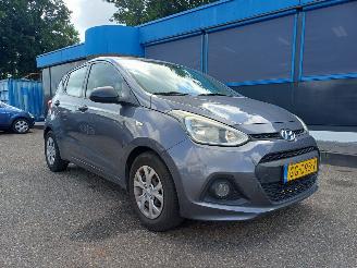  Hyundai I-10 1.0i i-Motion 2015/5