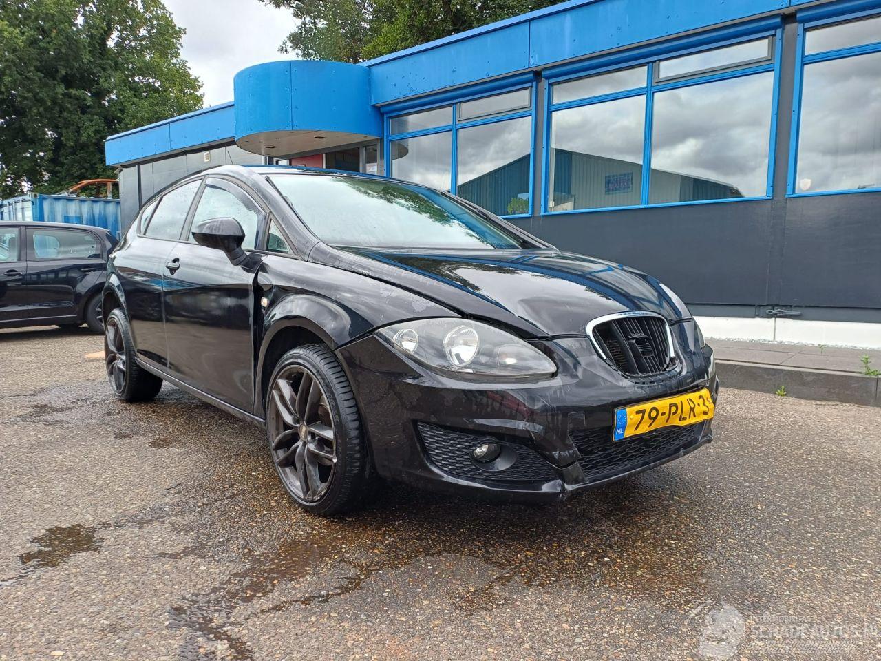 Seat Leon 1.2 TSI Eco. COPA