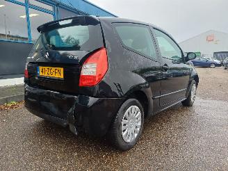 Citroën C2 1.1i Image picture 4