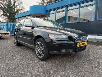Schadeauto Volvo V-50 1.8 Edition I Sport 2007/4