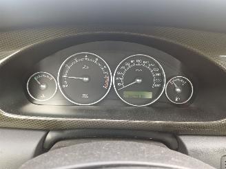 Jaguar X-type 3.0 V6 SPORT picture 7