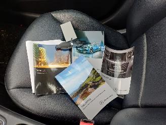 Mercedes A-klasse 180 picture 10