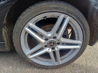 Mercedes A-klasse 180 picture 11