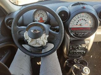 Mini One Countryman 1.6 One Pepper picture 6