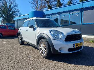Avarii autoturisme Mini One Countryman 1.6 One Pepper 2013/5
