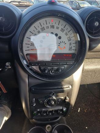 Mini One Countryman 1.6 One Pepper picture 8