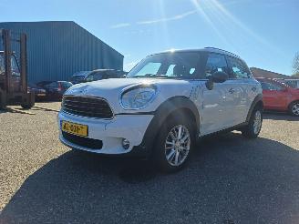 Mini One Countryman 1.6 One Pepper picture 2