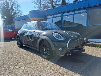 Avarii autoturisme Mini Cooper 1.5 Coop.Chili S.Bns 2016/3