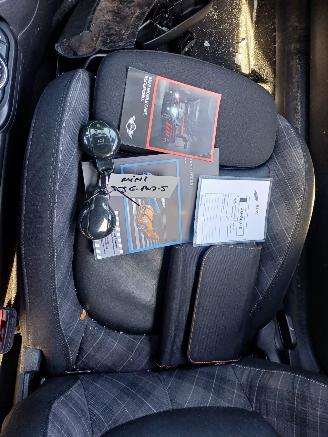 Mini Cooper 1.5 Coop.Chili S.Bns picture 11