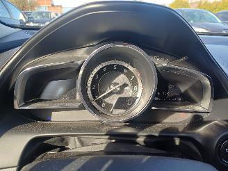 Mazda CX-3 2.0 SkyActiv-G 150 GT-M 4WD picture 7