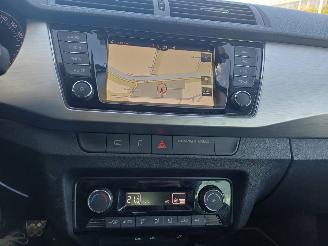 Skoda Fabia Ambition picture 9