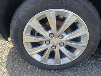 Peugeot 308 1.2 PureTech Style picture 16