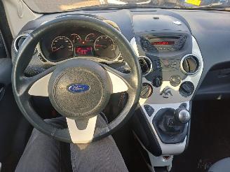 Ford Ka 1.2 Titanium X s/s picture 6