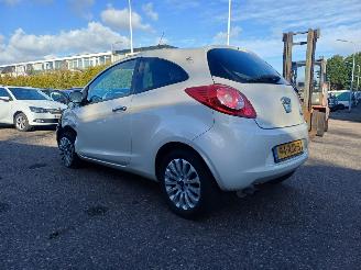 Ford Ka 1.2 Titanium X s/s picture 3