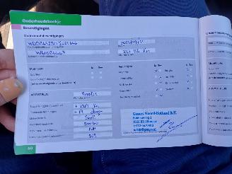 Mercedes B-klasse 170 picture 11