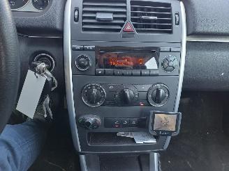 Mercedes B-klasse 170 picture 8