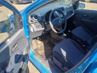 Suzuki Alto 1.0 Comfort EASSS picture 5