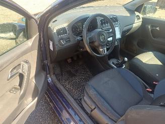 Volkswagen Polo 1.2 Easyline picture 5