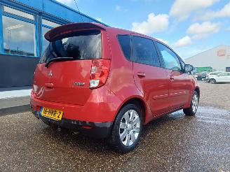 Mitsubishi Colt 1.3 Intro Edition picture 4