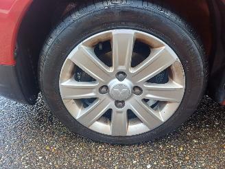 Mitsubishi Colt 1.3 Intro Edition picture 13