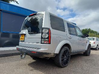 Land Rover Discovery 3.0 SDV6 HSE picture 4