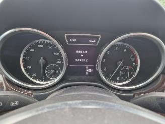Mercedes M-klasse 350 picture 7