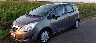  Opel Meriva 14 16v 2012/2