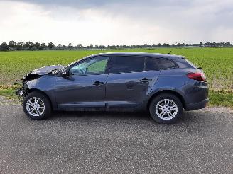  Renault Mégane DCI 2012/3