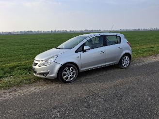 demontáž osobní automobily Opel Corsa D 1.2 2009/6