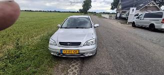 Opel Astra 1.6 8v picture 2