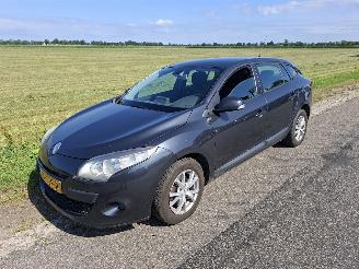  Renault Mégane Estate 1.5 Dcif 2011/2