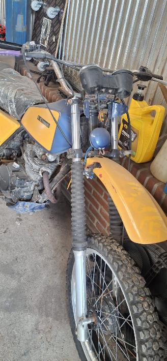  Kawasaki   1981/1
