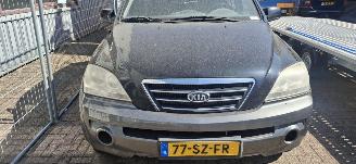  Kia Sorento 3.5 24V V6 2006/6