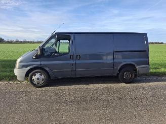 Ford Transit 280M FD VAN 110 MR 4.23  AIRCO picture 2