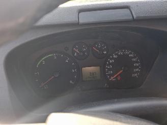 Ford Transit 280M FD VAN 110 MR 4.23  AIRCO picture 7