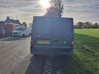 Ford Transit 280M FD VAN 110 MR 4.23  AIRCO picture 5