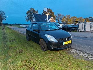 Suzuki Swift  picture 2