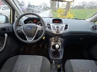 Ford Fiesta 1.2 picture 6