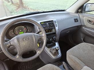 Hyundai Tucson 2.0 CRDI picture 5