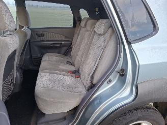 Hyundai Tucson 2.0 CRDI picture 9