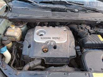 Hyundai Tucson 2.0 CRDI picture 11