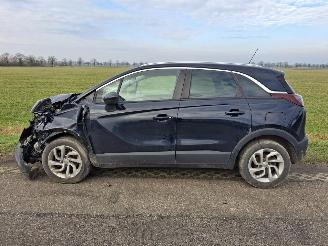 Opel Crossland X 1.5D AUTOMAAT 2019 picture 4