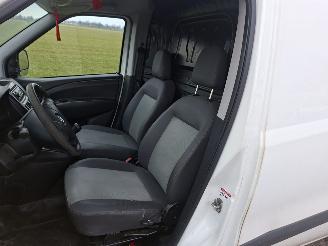 Opel Combo VAN 1.3D picture 6